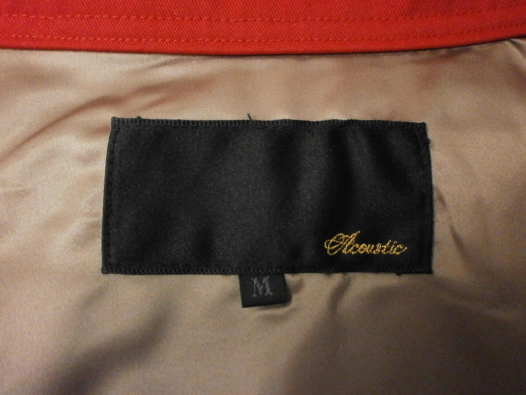 【激安古着】 Aceustic　その他アウター　アウター