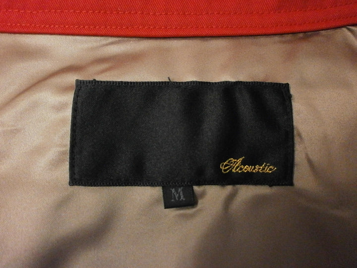 【激安古着】 Aceustic　その他アウター　アウター