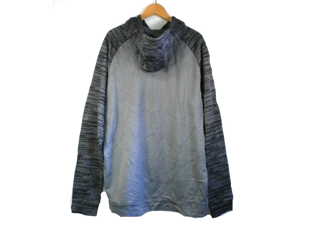 【激安古着】 NIKE 　パーカー　トップス