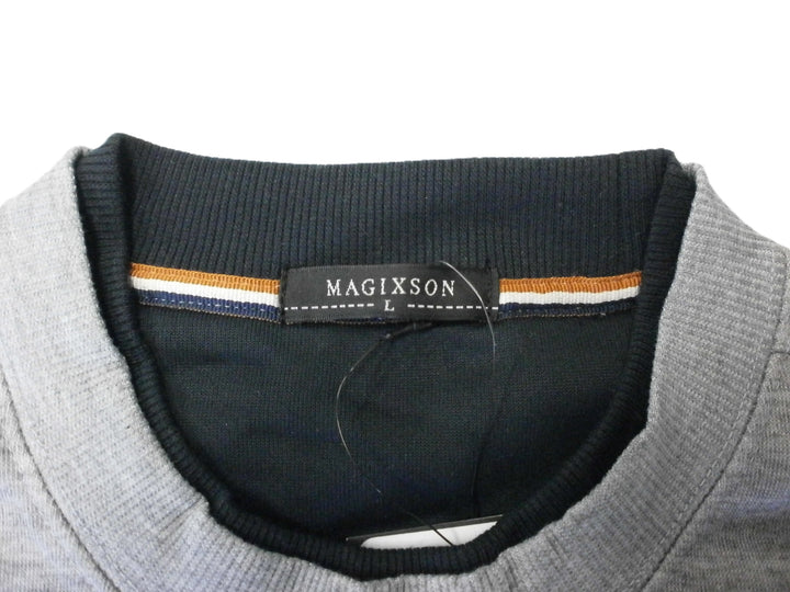 【激安古着】 MAGIXSON　スウェットorトレーナー　トップス