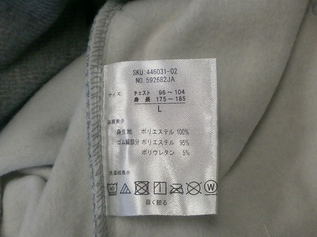 【激安古着】 MAGIXSON　スウェットorトレーナー　トップス