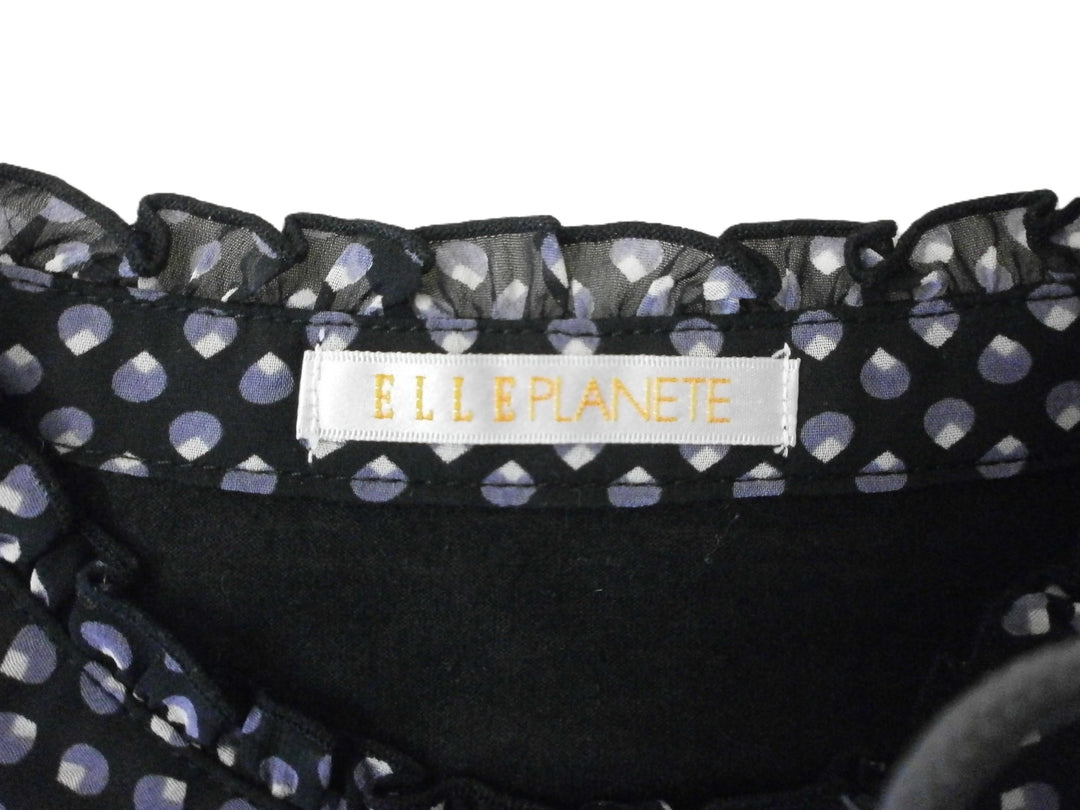 【激安古着】 ELLE PLANETE　その他トップス　トップス
