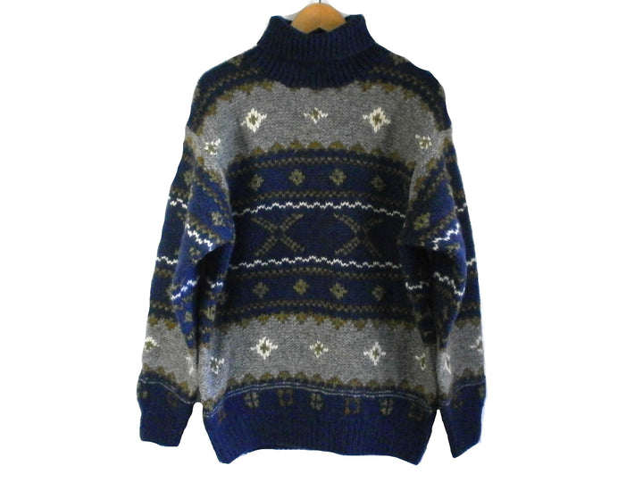 【激安古着】 PERIP HERIQUE　ニットorセーター　トップス