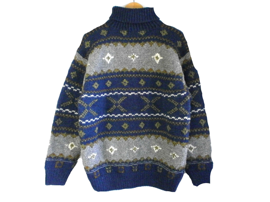 【激安古着】 PERIP HERIQUE　ニットorセーター　トップス