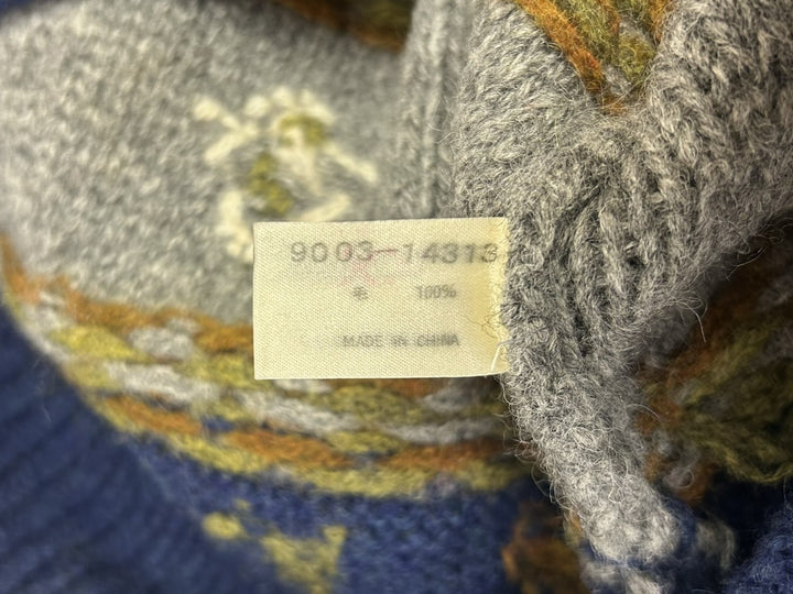 【激安古着】 PERIP HERIQUE　ニットorセーター　トップス