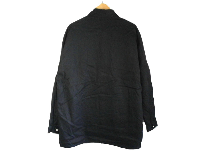 【激安古着】 MADMAD　長袖シャツ　トップス