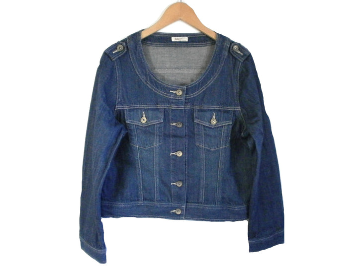 【激安古着】 Valman　デニムジャケット　アウター