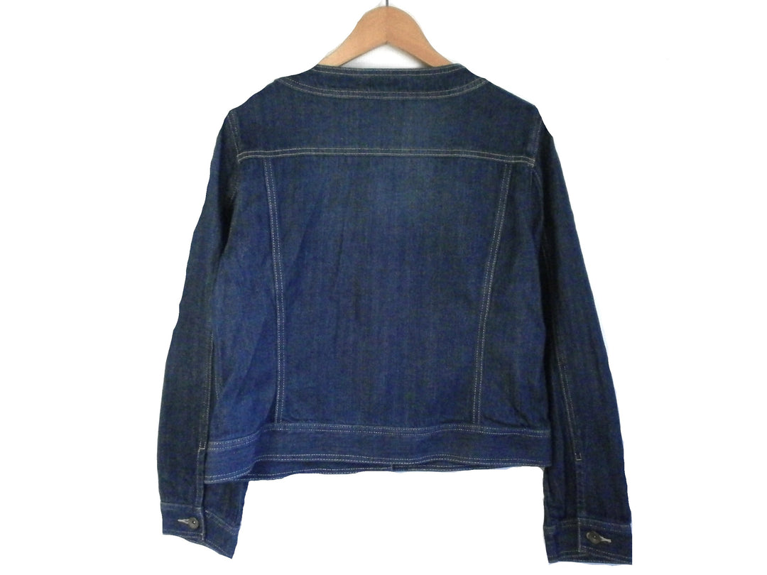 【激安古着】 Valman　デニムジャケット　アウター