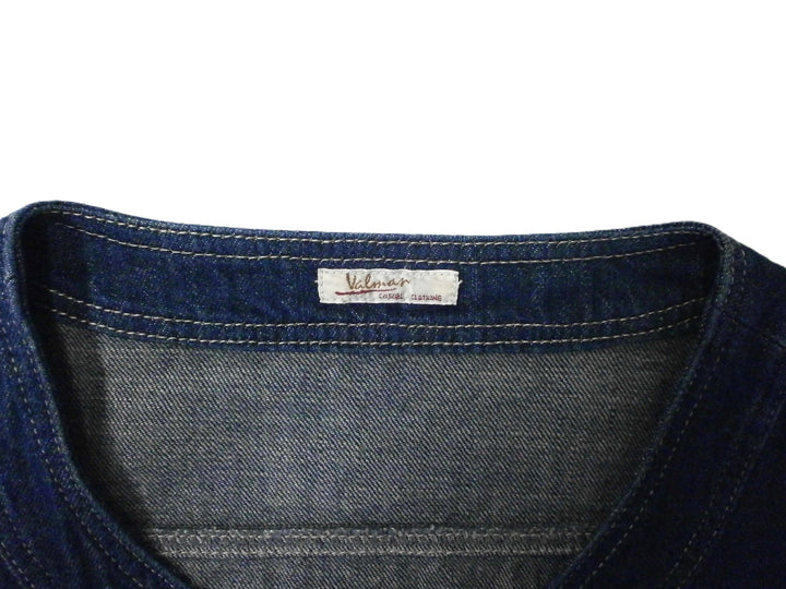 【激安古着】 Valman　デニムジャケット　アウター