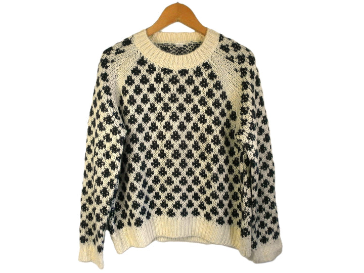 【激安古着】 almony　ニットorセーター　トップス