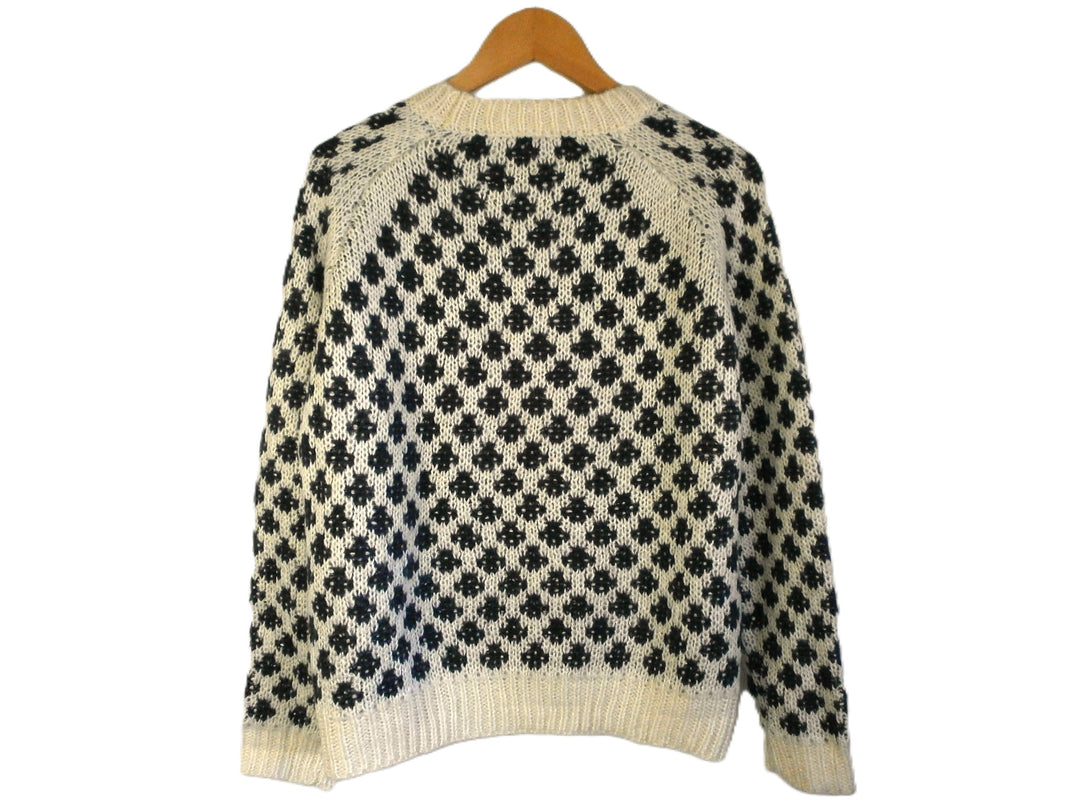 【激安古着】 almony　ニットorセーター　トップス