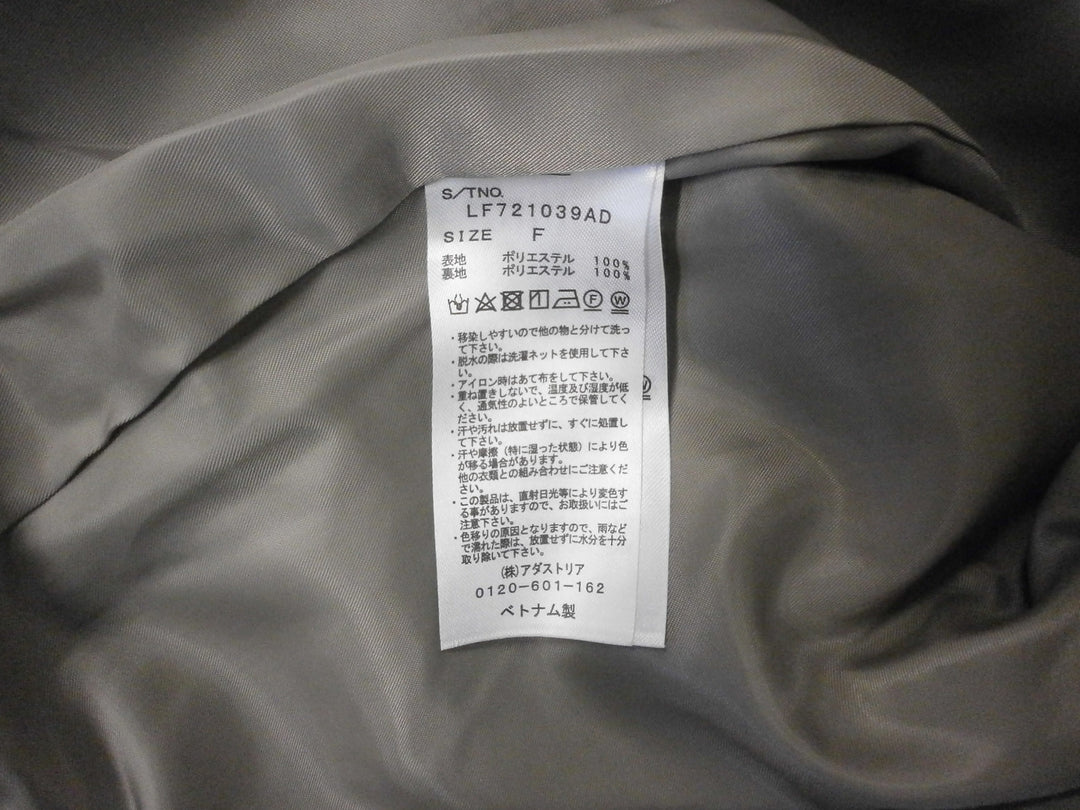 【激安古着】 LOWRYS FARM　テーラードジャケット　アウター