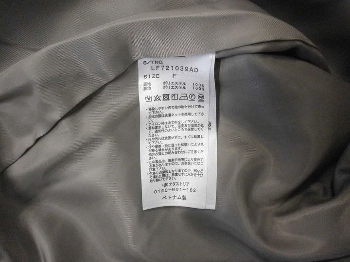 【激安古着】 LOWRYS FARM　テーラードジャケット　アウター