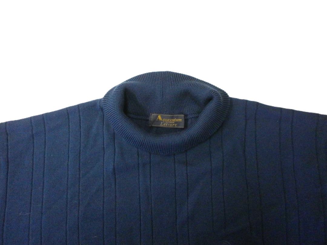 【激安古着】 Aquascutum　ニットorセーター　トップス
