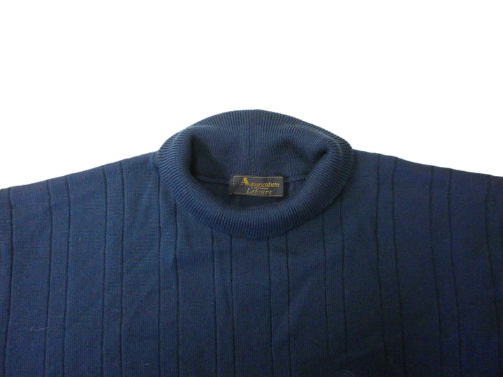 【激安古着】 Aquascutum　ニットorセーター　トップス