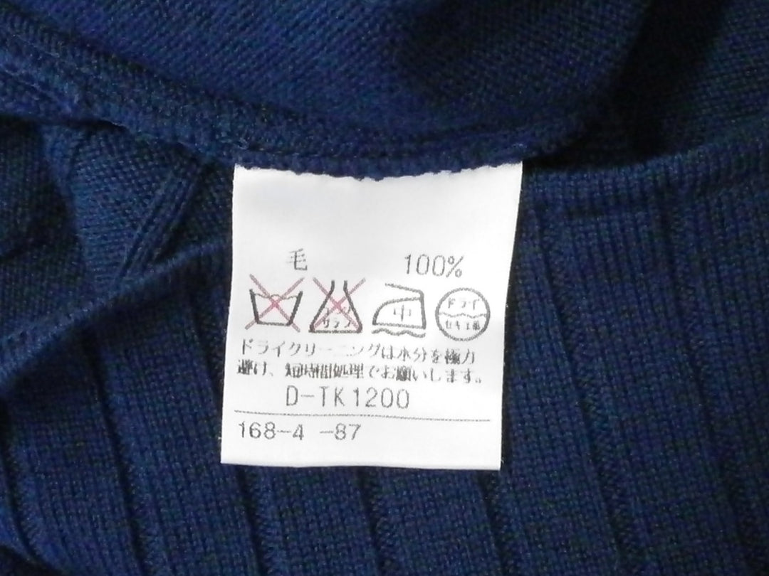 【激安古着】 Aquascutum　ニットorセーター　トップス