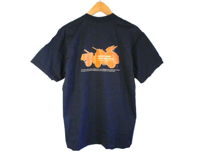 【激安古着】 anvil　半袖Tシャツ　トップス