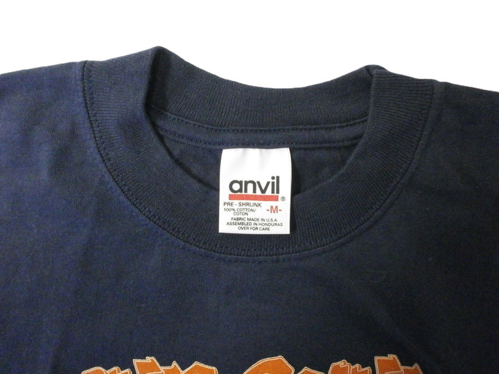 【激安古着】 anvil　半袖Tシャツ　トップス