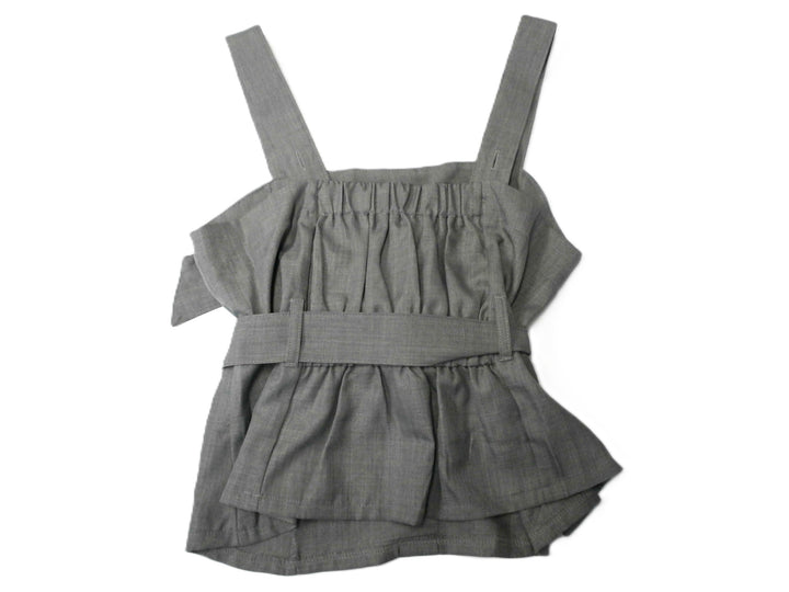 【激安古着】 Doublefocus　ノースリーブ　トップス