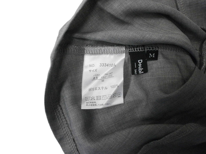 【激安古着】 Doublefocus　ノースリーブ　トップス