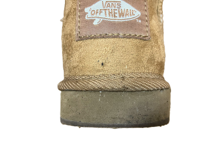 【小物/雑貨】 VANS OFFTHEWALL　ブーツ ショート/ミディアム　シューズ