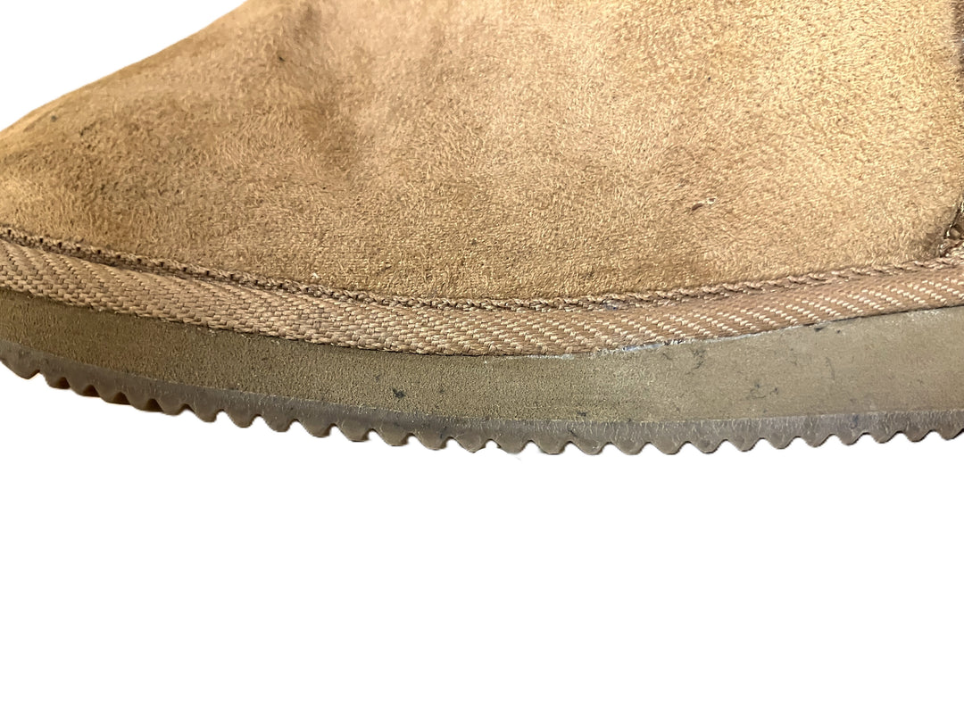 【小物/雑貨】 VANS OFFTHEWALL　ブーツ ショート/ミディアム　シューズ