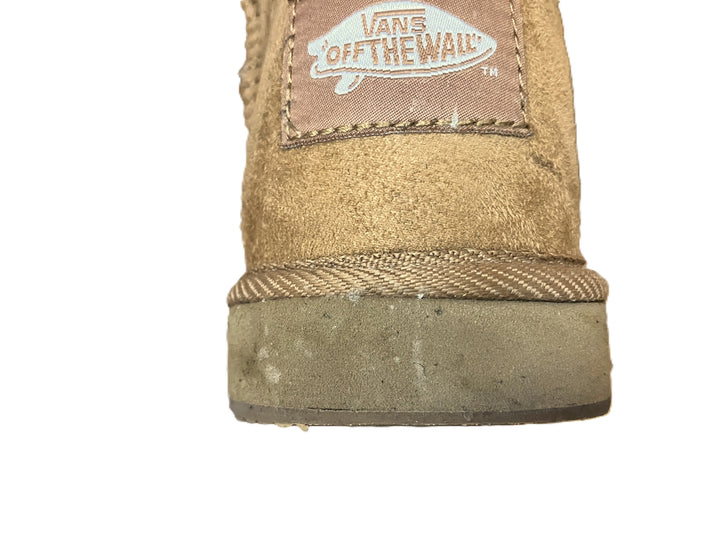 【小物/雑貨】 VANS OFFTHEWALL　ブーツ ショート/ミディアム　シューズ