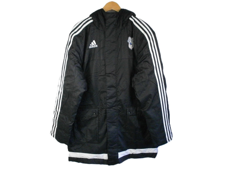 【激安古着】 adidas アディダス　ダウン,中綿ジャケット/コート　アウター