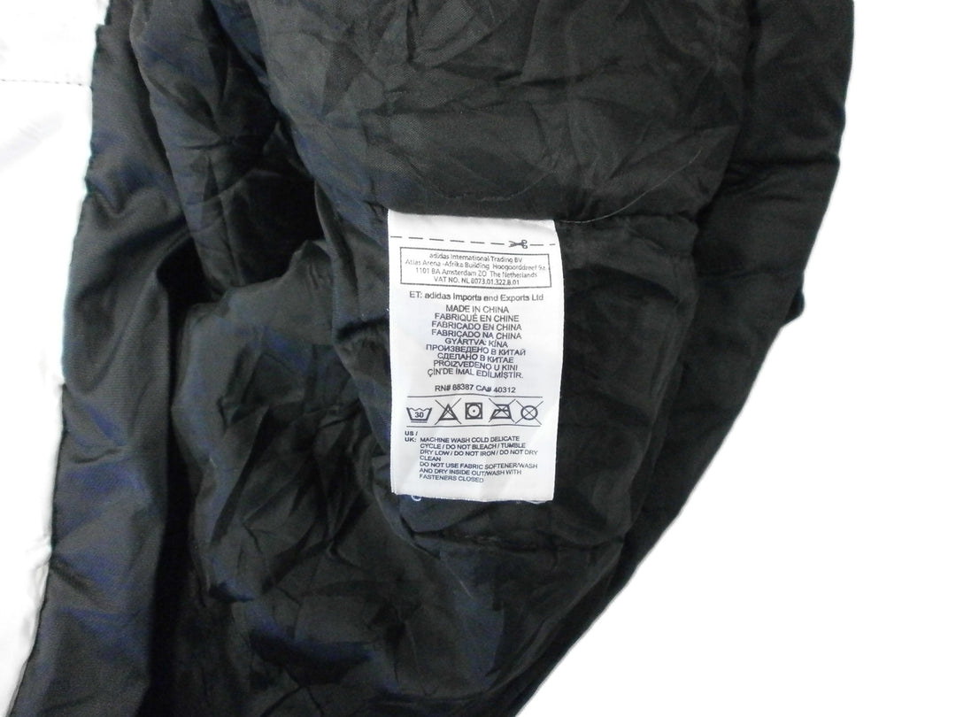 【激安古着】 adidas アディダス　ダウン,中綿ジャケット/コート　アウター