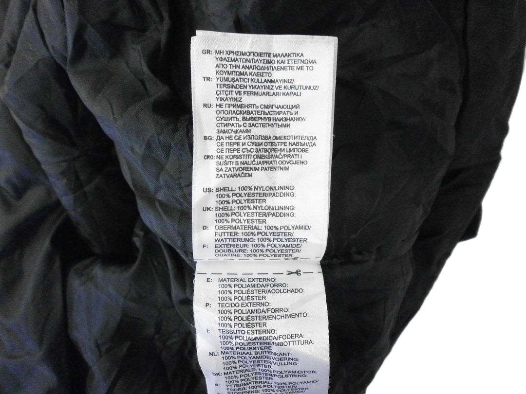 【激安古着】 adidas アディダス　ダウン,中綿ジャケット/コート　アウター