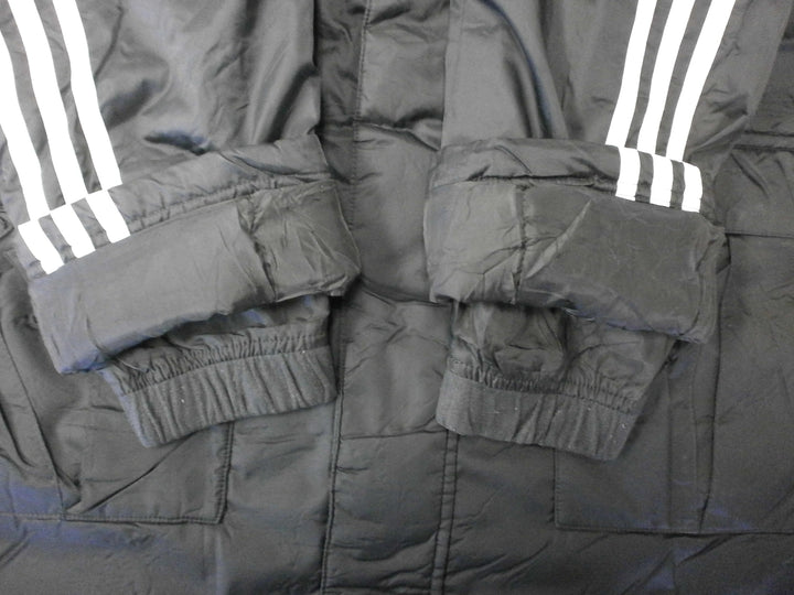 【激安古着】 adidas アディダス　ダウン,中綿ジャケット/コート　アウター