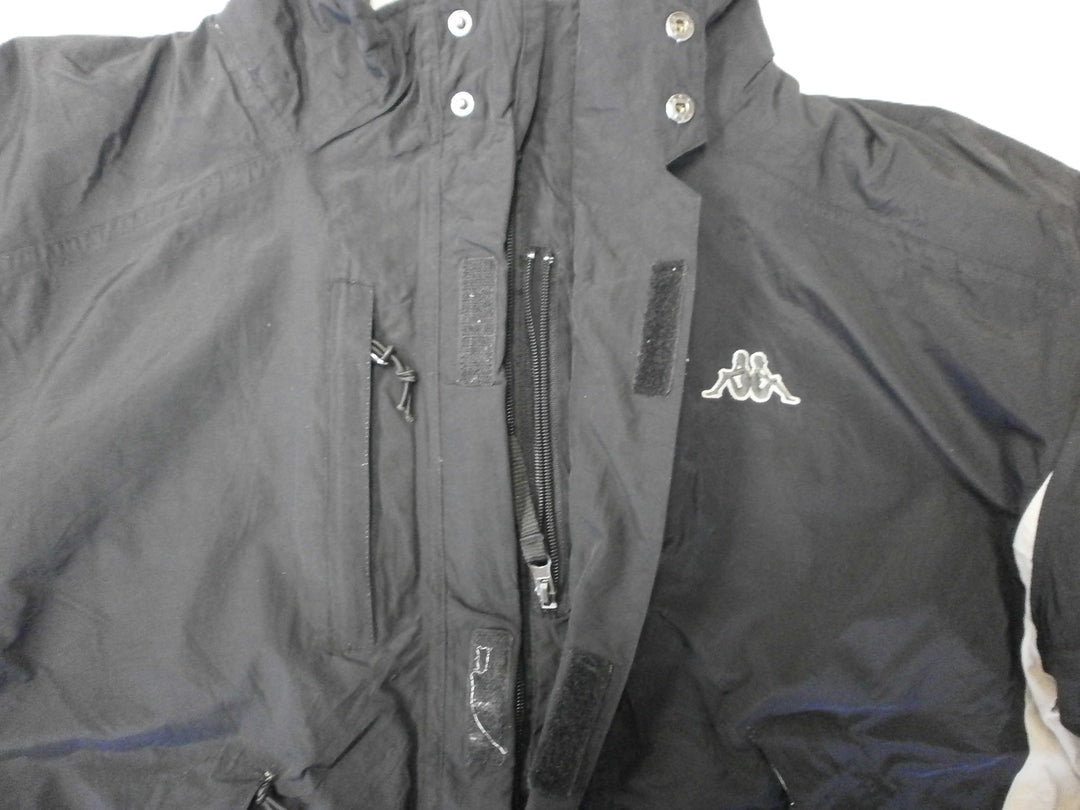 【激安古着】 Kappa　ブルゾン/ジャンパー　アウター