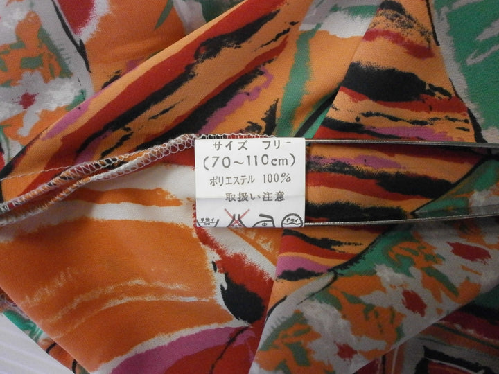 【激安古着】 ブランド名不明　長袖シャツ　トップス