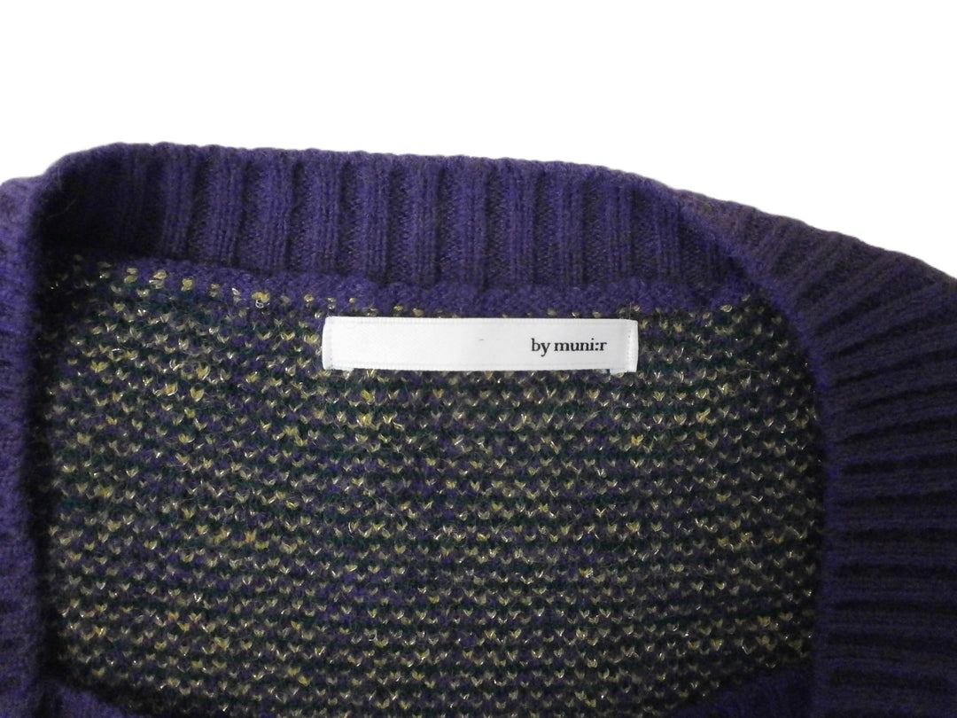 【激安古着】 by muni:r　ニットorセーター　アウター