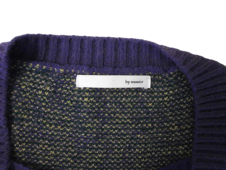 【激安古着】 by muni:r　ニットorセーター　アウター