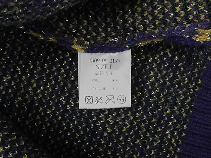 【激安古着】 by muni:r　ニットorセーター　アウター