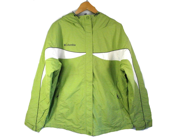 【激安古着】 Columbia　ブルゾン/ジャンパー　アウター