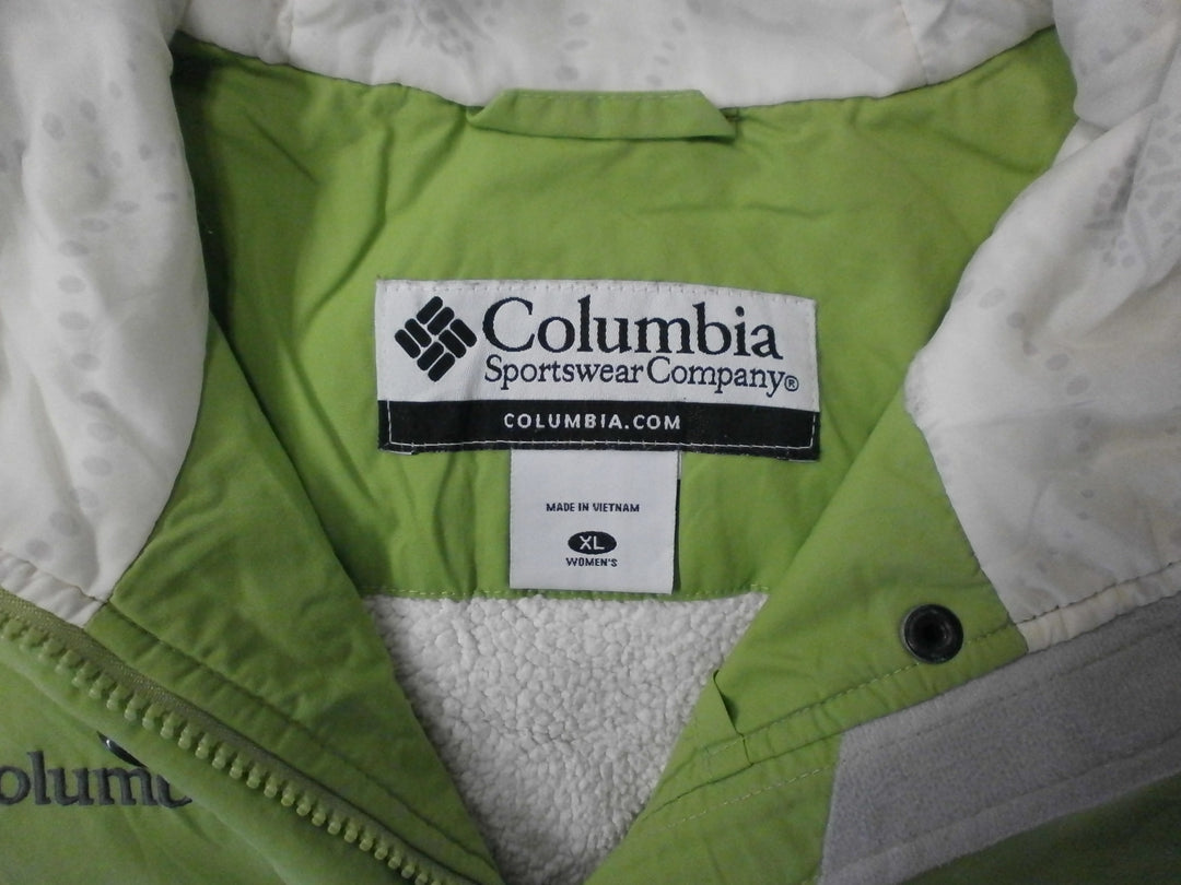 【激安古着】 Columbia　ブルゾン/ジャンパー　アウター