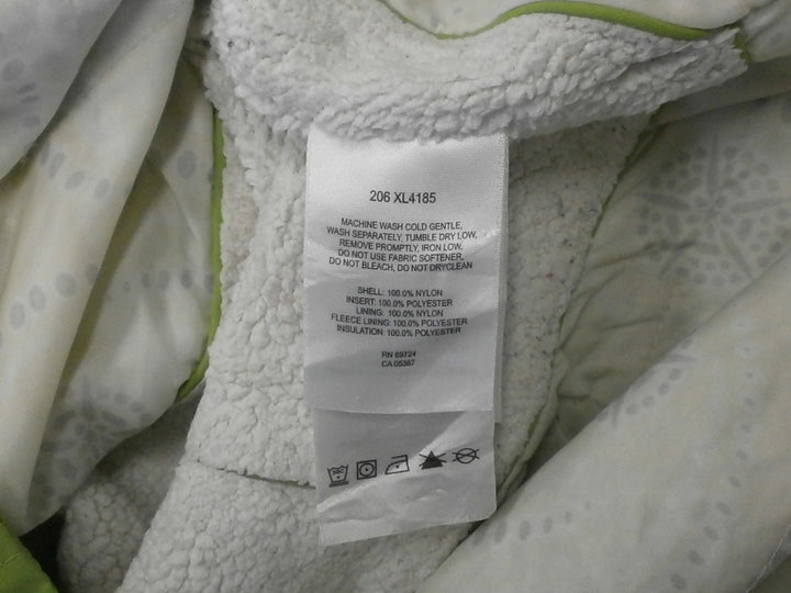 【激安古着】 Columbia　ブルゾン/ジャンパー　アウター