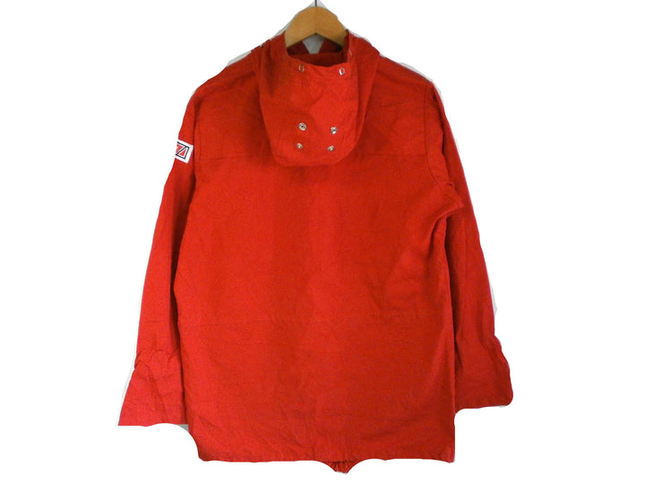 【激安古着】 ブランド名不明　パーカー　トップス