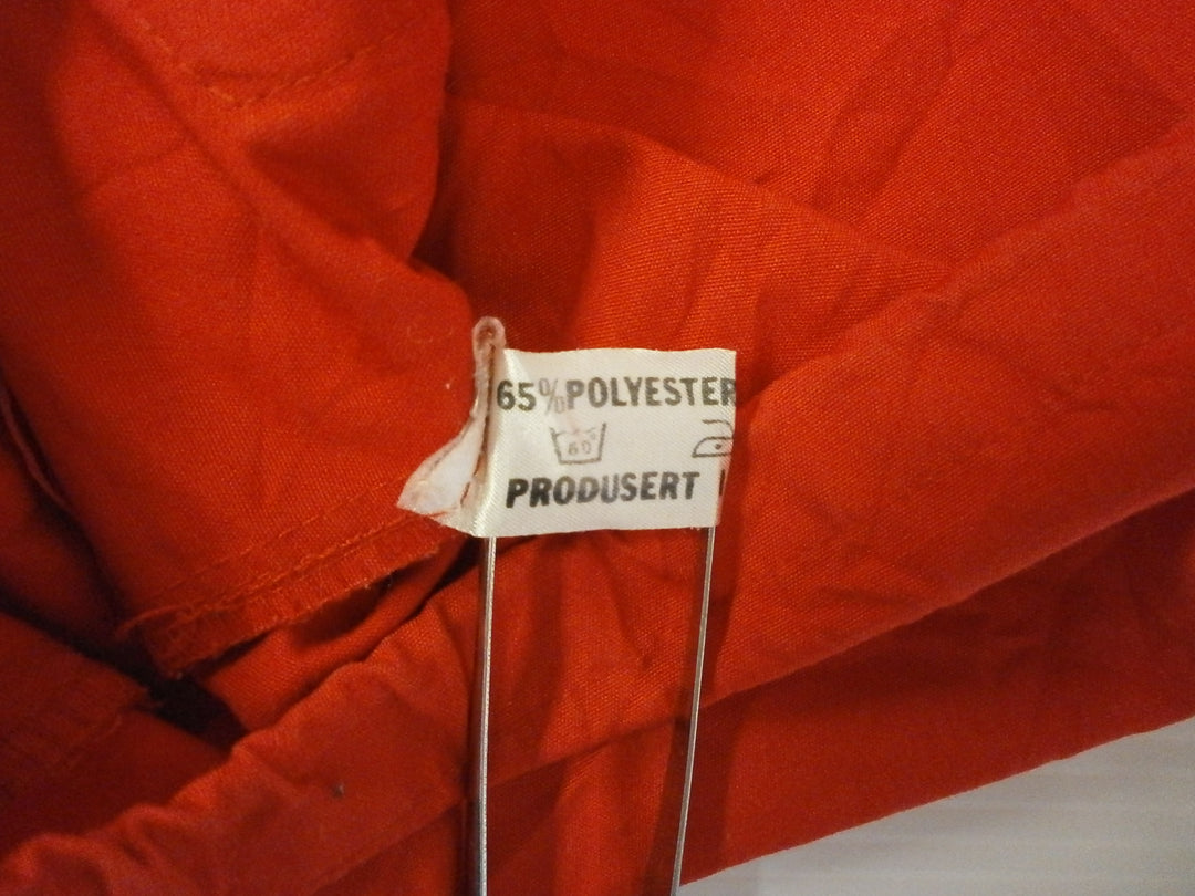 【激安古着】 ブランド名不明　パーカー　トップス