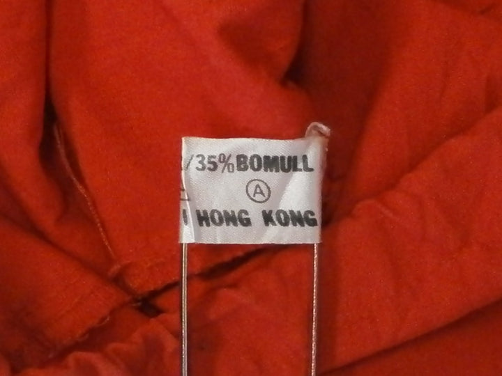 【激安古着】 ブランド名不明　パーカー　トップス