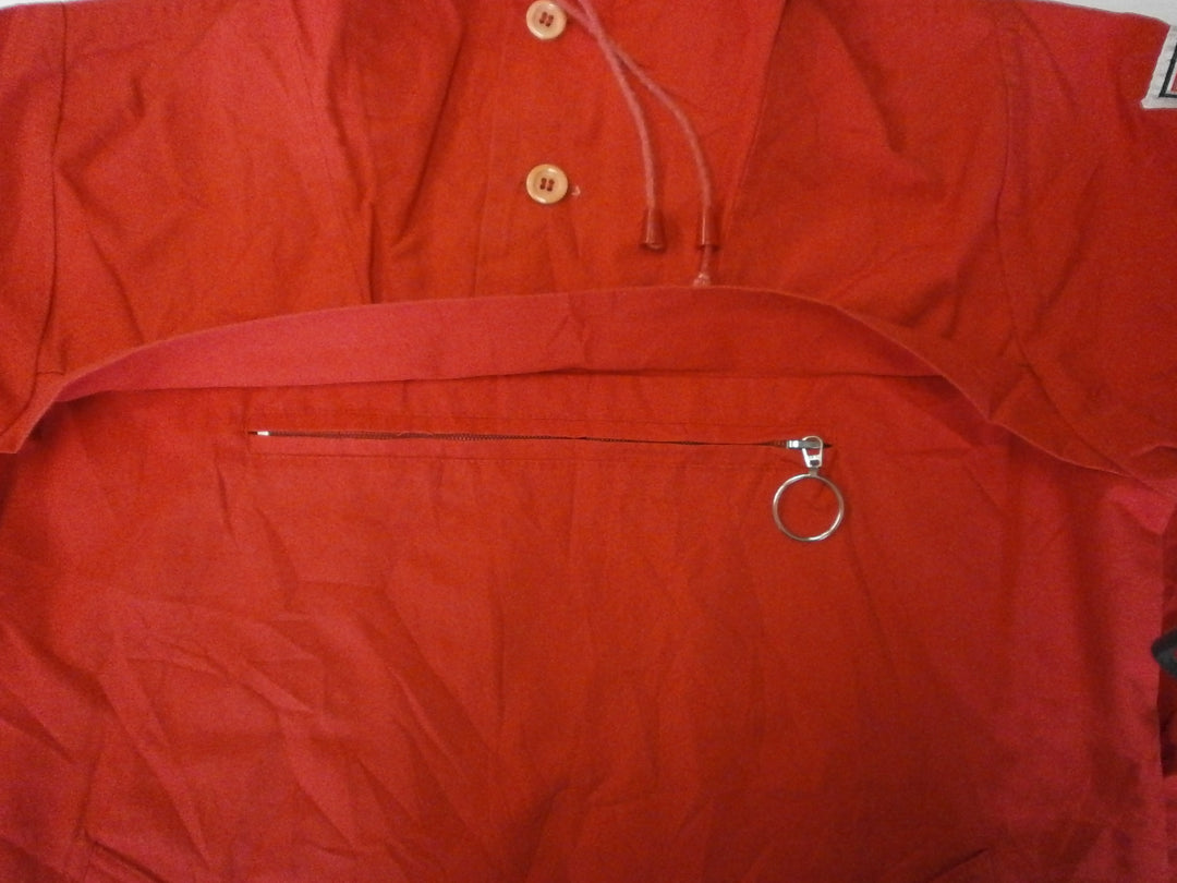 【激安古着】 ブランド名不明　パーカー　トップス