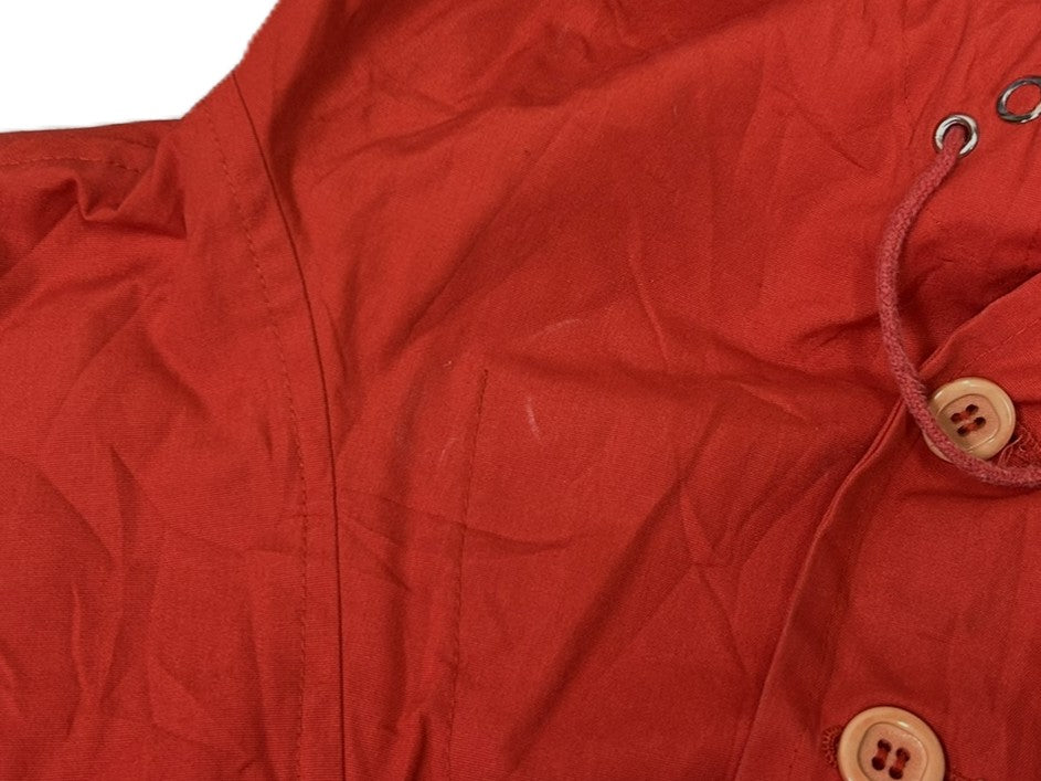 【激安古着】 ブランド名不明　パーカー　トップス