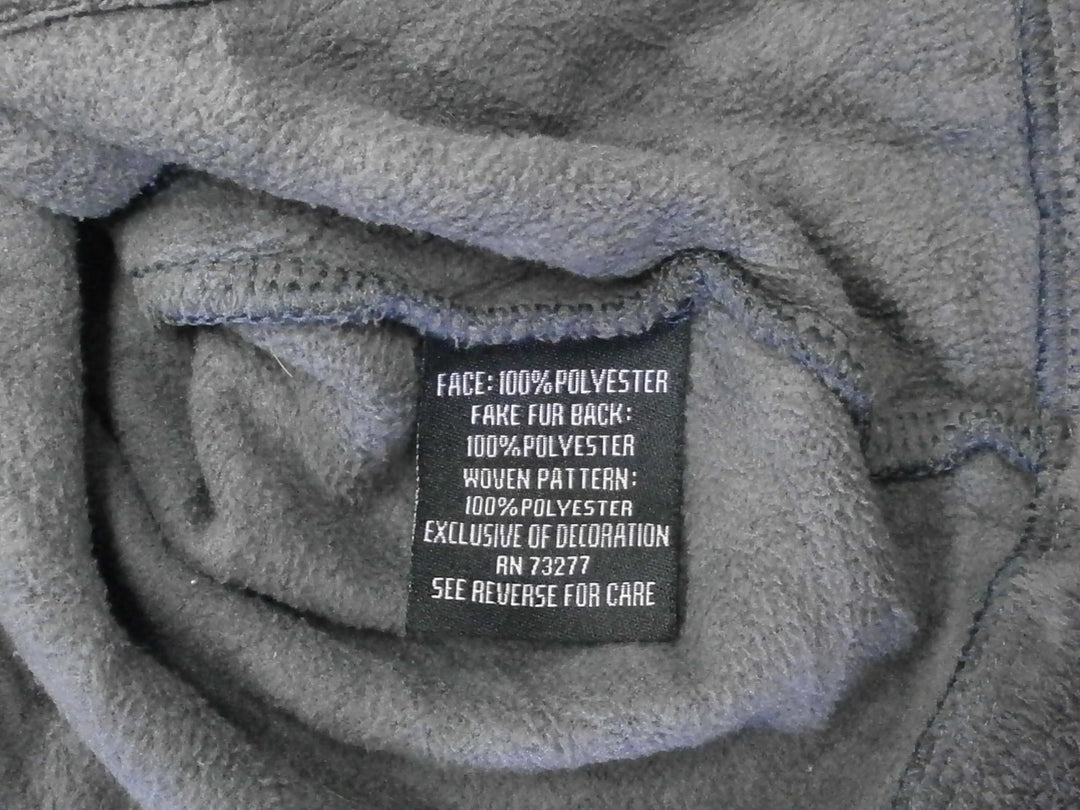 【激安古着】 FILA　フリースジャケット　アウター