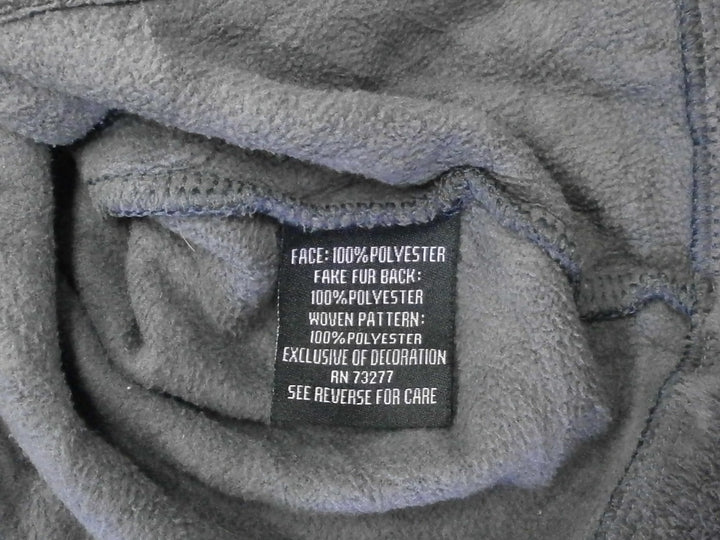 【激安古着】 FILA　フリースジャケット　アウター