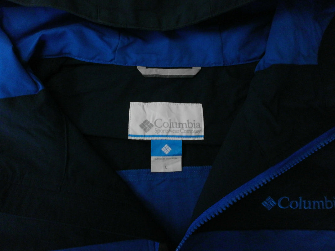 【激安古着】 Columbia　ブルゾン/ジャンパー　アウター
