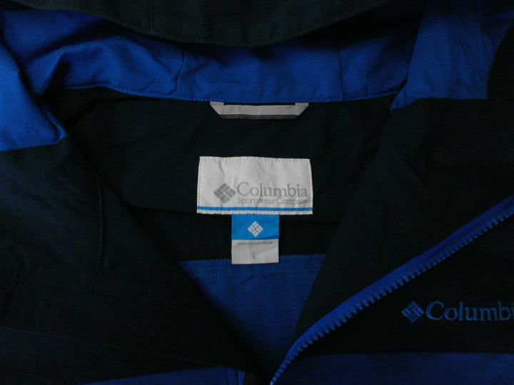 【激安古着】 Columbia　ブルゾン/ジャンパー　アウター