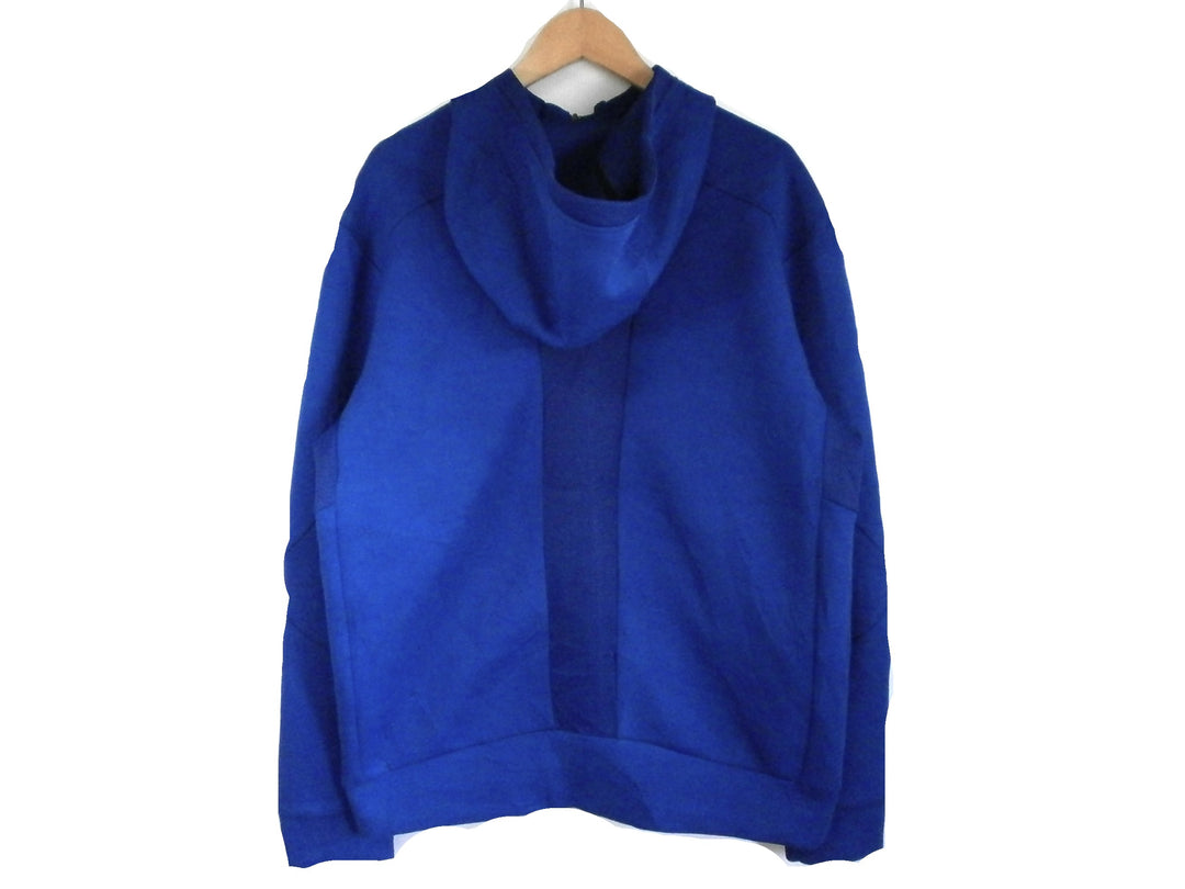 【激安古着】 Reebok　ジップアップパーカー　アウター