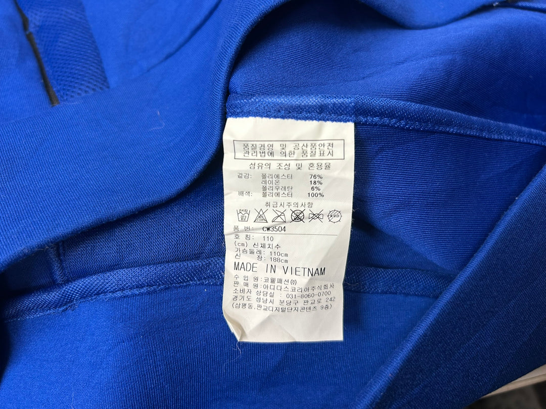 【激安古着】 Reebok　ジップアップパーカー　アウター